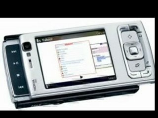 Nokia N95