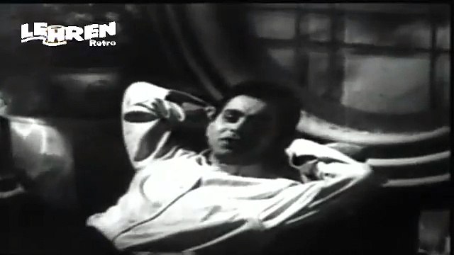 Rafi Sahib & Noor Jehan - Yahan Badla Wafa Ka - Film Jugnu
