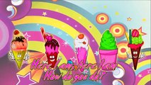 Ice Cream Finger Family Peppa Pig ♪ Nursery Rhymes For Children ♪ Kids Songs #2