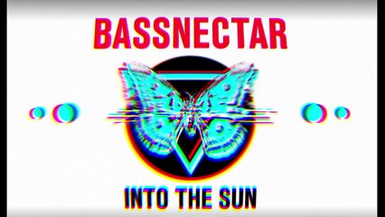 Bassnectar - Speakerbox ft. Lafa Taylor - INTO THE SUN (Fast and Furious 8)