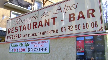 D!CI TV : les restaurateurs au repos le soir de Noël, préparent la St Sylvestre