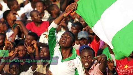 10 Biggest Mysteries In Football