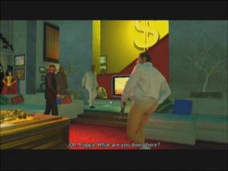 Grand Theft Auto IV: TBoGT # 21 - Caught with your Pants Down