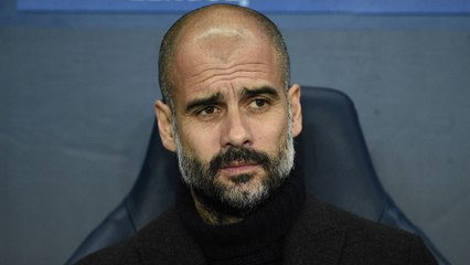 Download Video: SEPAKBOLA: Premier League: Guardiola antisipasi pertandingan sulit