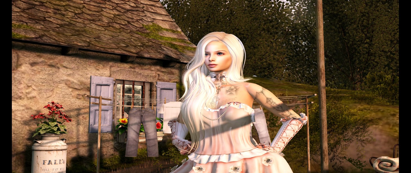 ☞ VISTA ANIMATIONS BENTO TEST ☜