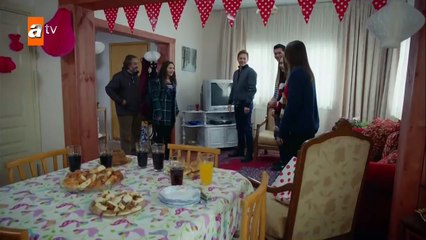 İyi ki varsınız! - Kırgın Çiçekler 63. Bölüm - atv