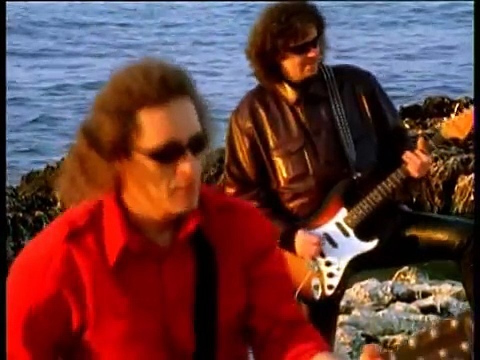 Ария - Беспечный ангел