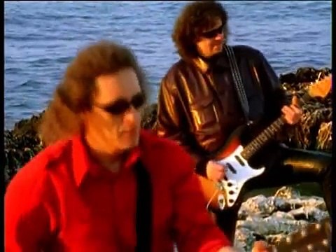 Ария - Беспечный ангел