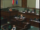 Poseł Agnieszka Hanajczyk - Wystąpienie z dnia 13 grudnia 2016 roku.