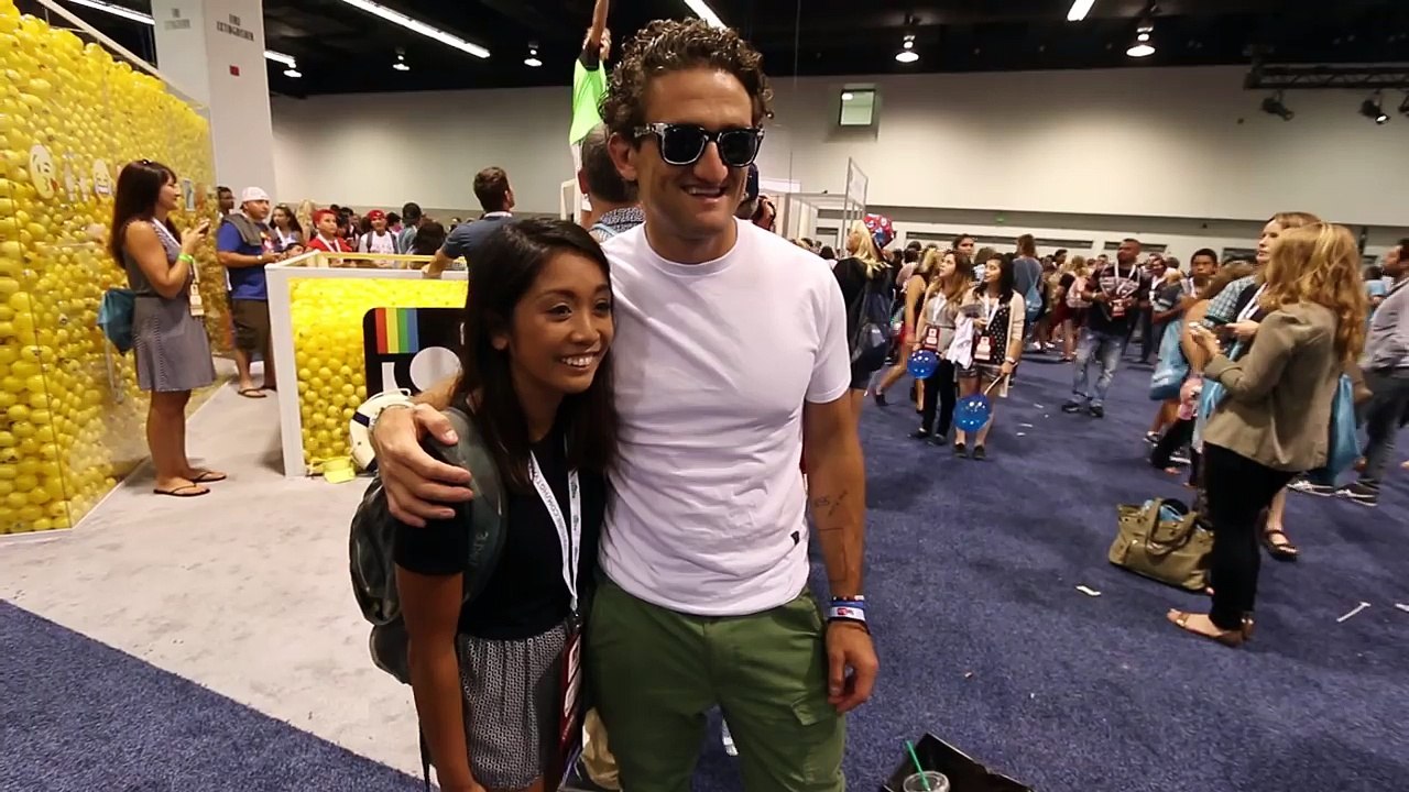 I m A Huge Fangirl
