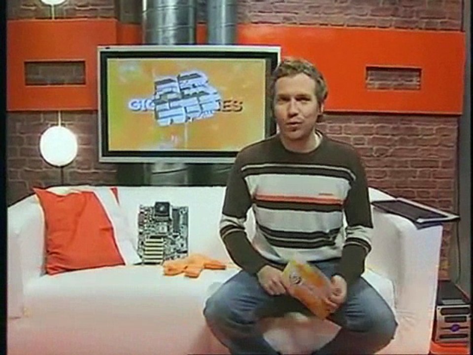 GIGA Games - Best of 14.11.2006