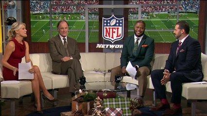 Who deserves to be the NFL MVP?