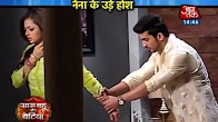 Love Ka Panchnama-25th December 2016- Pardes Mein Hai Mera Dil