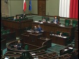 Poseł Arkadiusz Marchewka - Wystąpienie z dnia 13 grudnia 2016 roku.