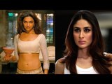 Kareena Kapoor Gets Catty About Deepika Padukone's 'Ram Leela' Role?