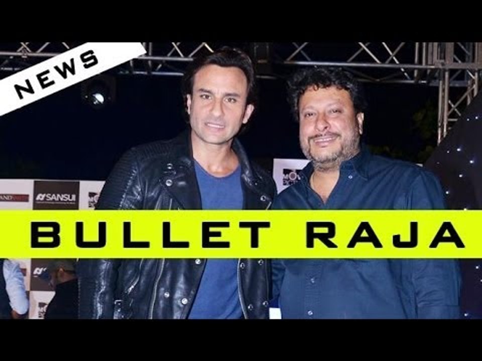 Tigmanshu Dhulia Claims 'Bullett Raja' Doesn't Make Caste Based Allegations