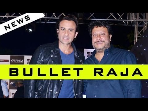 Tigmanshu Dhulia Claims 'Bullett Raja' Doesn't Make Caste Based Allegations