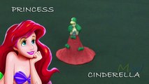 Play-Doh Disney Princess Spin & Style Cinderella Set