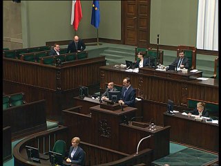 Poseł Edward Siarka - Wystąpienie z dnia 13 grudnia 2016 roku.