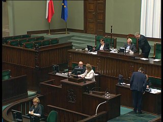 Poseł Ewa Malik - Wystąpienie z dnia 13 grudnia 2016 roku.