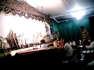 Rama Tambak 1  - Ki Jangkung Sugiyanto