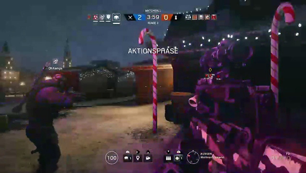 RAINBOW SIX sigePRO GAMER (26)