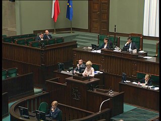 Poseł Iwona Michałek - Wystąpienie z dnia 13 grudnia 2016 roku.