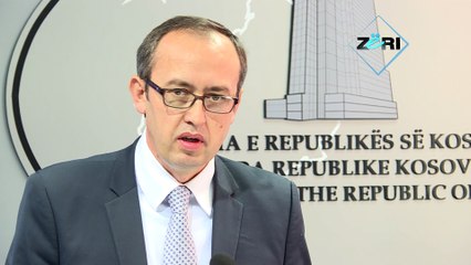 Hoti: 50 milionë euro për kategoritë e dala nga lufta