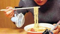 Tuhaf 19 Japon İcadı(Strange inventions of the japanese)