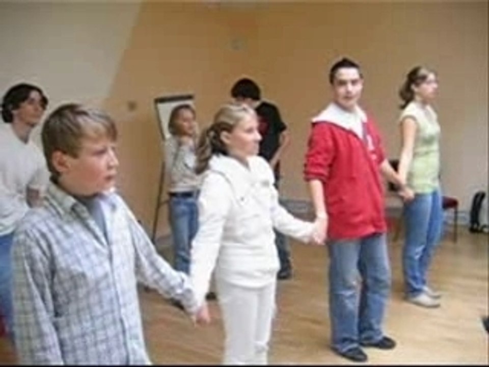 Colo Irlande 2007 photos