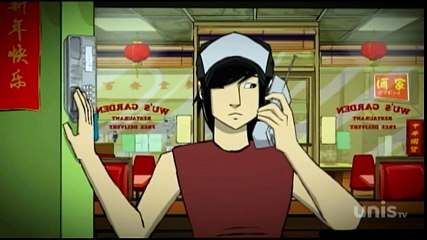 Chop suey trio E21 - Le roi du quartier chinois