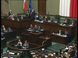 Poseł Kamila Gasiuk-Pihowicz - Wystąpienie z dnia 13 grudnia 2016 roku.