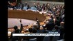 مجلس الأمن الدولي يدين الاستيطان الإسرائيلي
