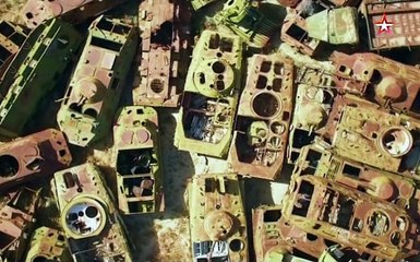 Военная приемка. След в истории». «1979. Афганский «Шторм» (2016)