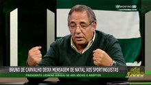 Comentador SportingTV utiliza discurso de incitamento à violência