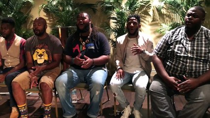 Precious Jesus (Impromptu worship)