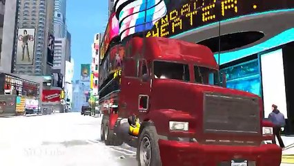 COLORS FUN TRUCKS TRANSPORATION & COLORS MICKEY MOUSE CARTOON DISNEY FOR KIDS WITH LEARNING RHYMES