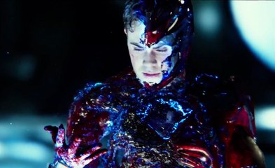 Power Rangers Official International Trailer #1 (2017) - Bryan Cranston Action Movie HD