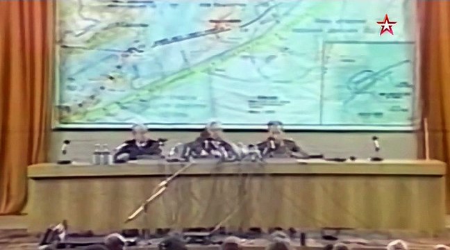 1983. Корейский Боинг. Спланированная трагедия (Россия, ТК Звезда ) 2016