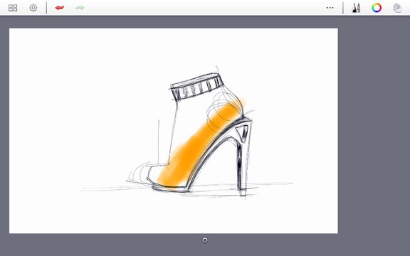 Ayakkabı tasarımı nasıl yapılır ?