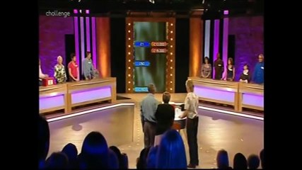 Deal or No Deal - Bernie's Game (04/10/07)