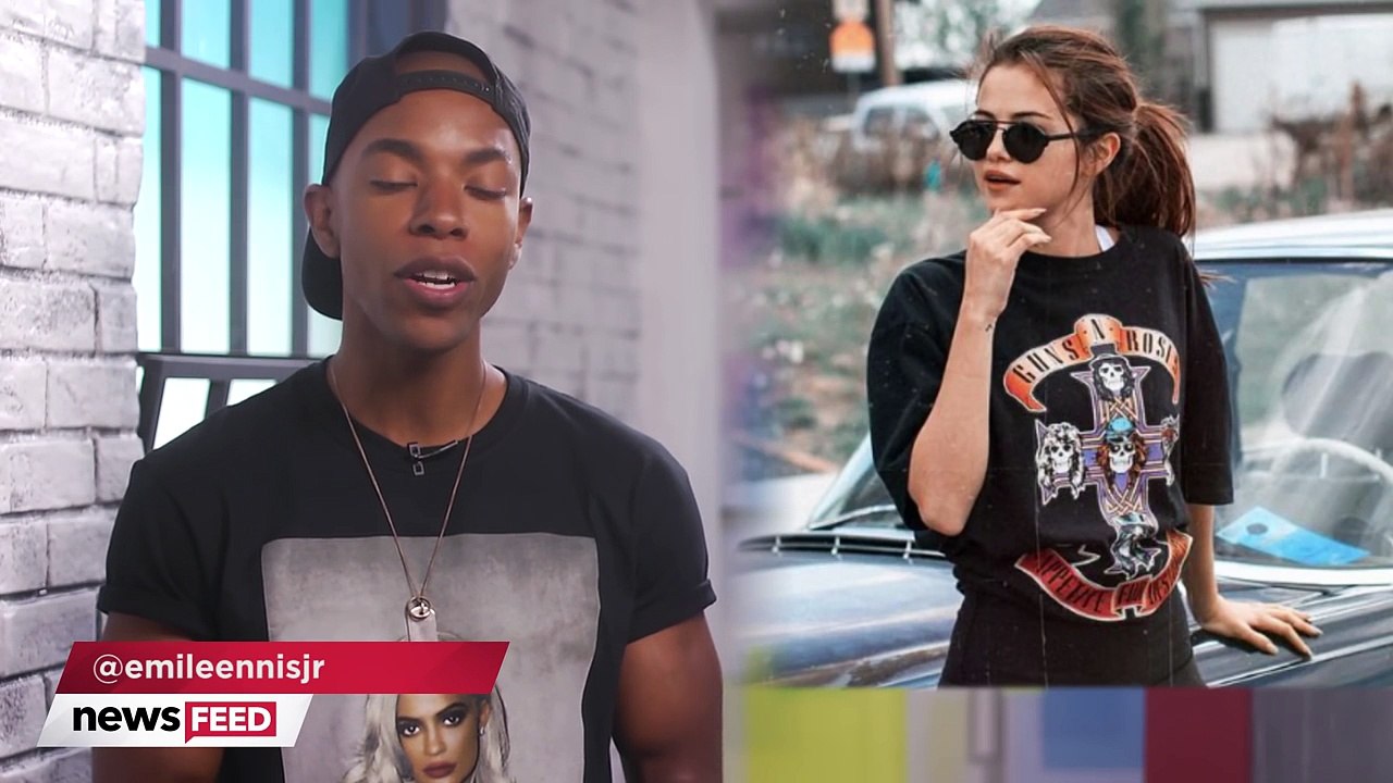 Selena Gomez Is BACK In The Studio & Nick Jonas Celebrates