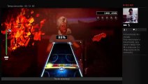 Rock Band 4 Brutal Mode Guitar (26)