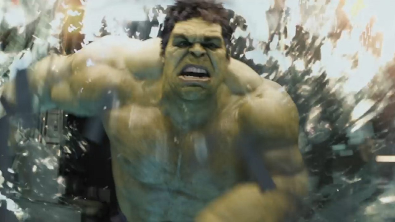 Marvel busca alienígenas para Vengadores: Infinity War