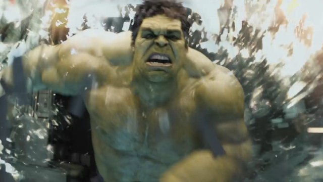 Marvel busca alienígenas para Vengadores: Infinity War