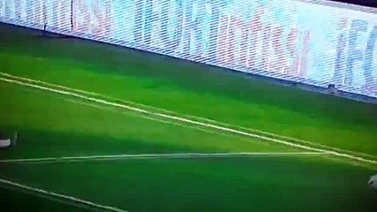 Perugia  Latina  1- 1  GUBERTI