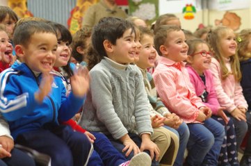 ESTRELLITA.. ¿ DÓNDE ESTÁS ?