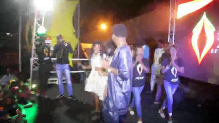 waly seck à thies le 23 decembre 2016