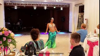 رقص شرقي مصري Hot Belly Dance