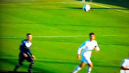 Brescia vs Provercelli 1-0 CARACCIOLO  GOAL 24-12-2016 (HD)